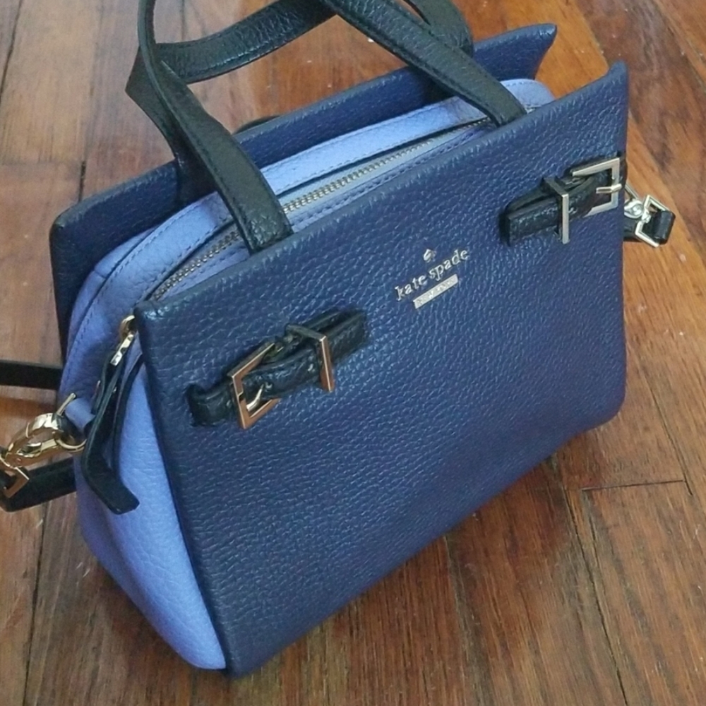 Kate Spade Body Crossbody Bag